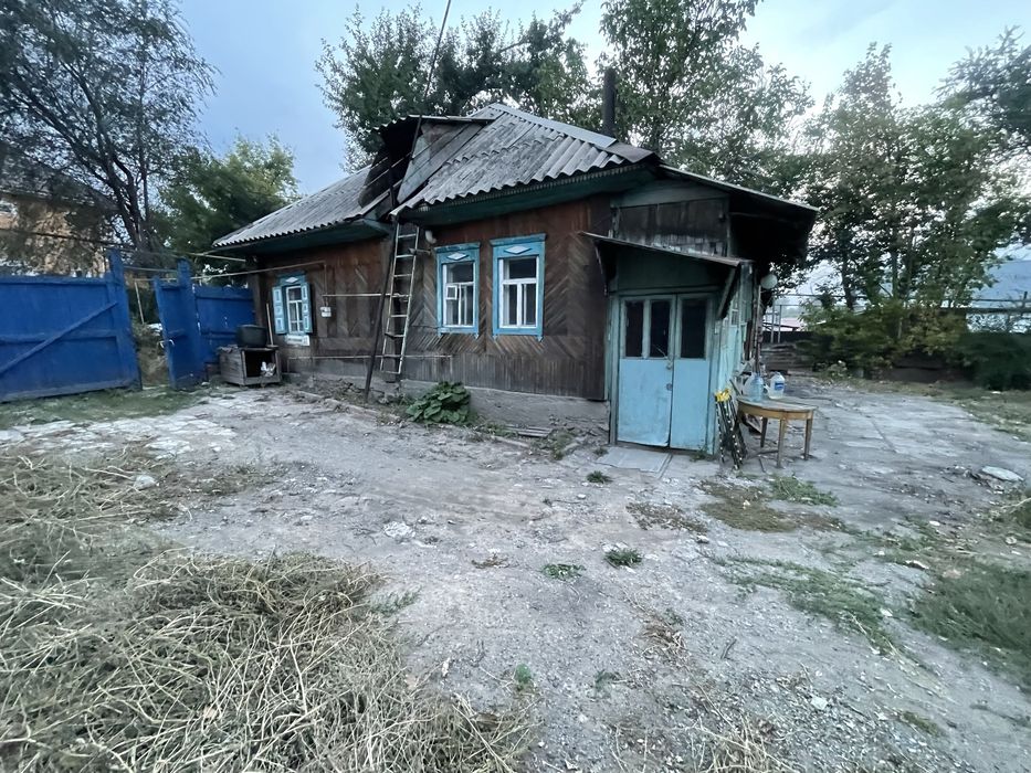 Продам дом, с участком 8 соток!