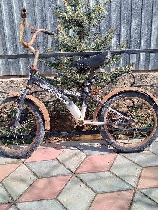 Продам  велосипед