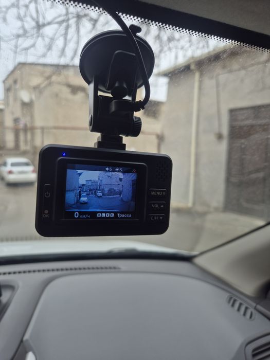 Incar видео регистратор