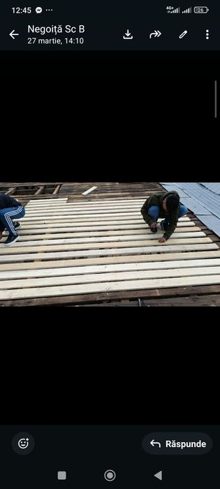 Firma constructii