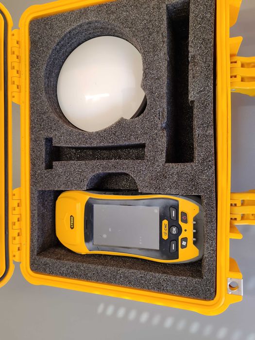 GNNS-Rover-CHC-LT 500T