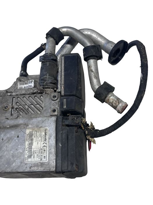 Webasto Audi Q7 1 2005–2015 - cod: 4L0815071D CONDUCTELE SUNT TAIATE !