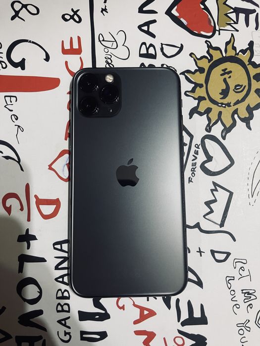 iphone 11pro 64 гб