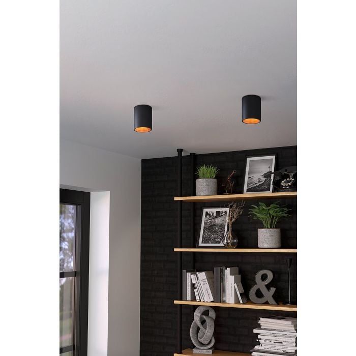 Eglo POLASSO Led Плафон , осветление, Лед