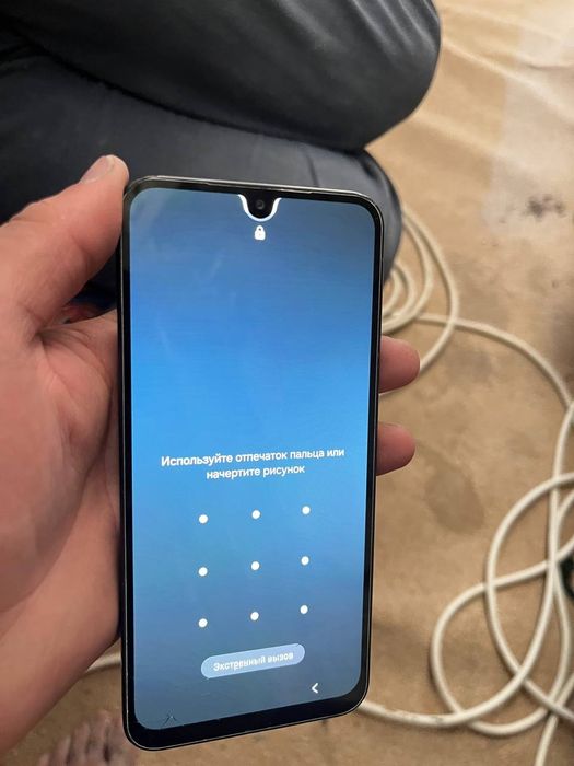 Samsung A26 5G srochni