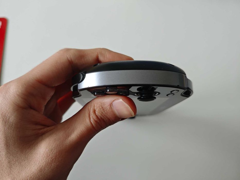 Sony PS Vita - качени много игри - Playstation Vita