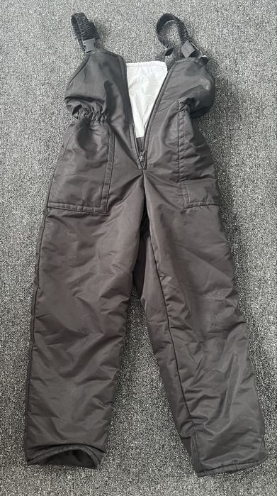 Полукомбенизон.122 размер