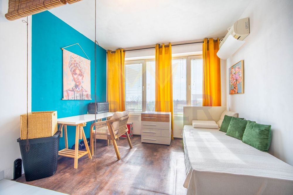 Продава се Двустаен апартамент в Балчик - 62 кв.м за 1259 €/кв.м - Снимка #3