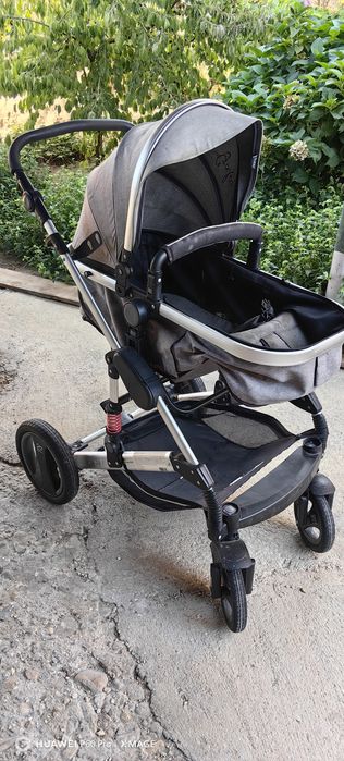 Бебешка/Детска количка