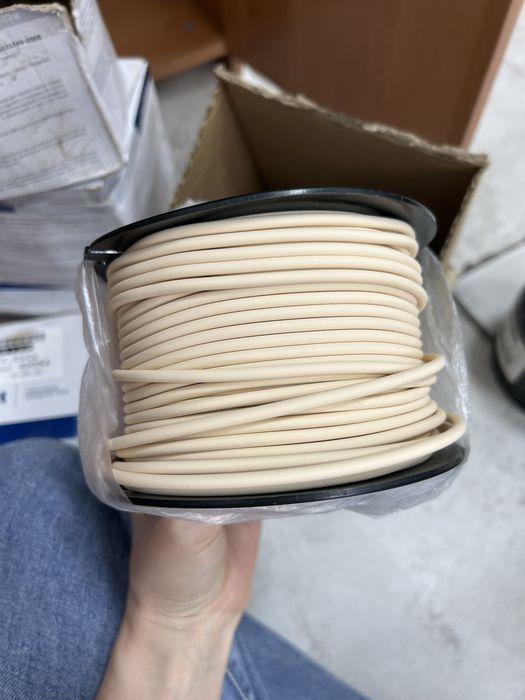 Сварочный шнур для линолеума