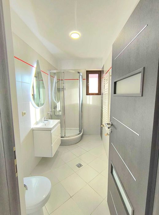 Inchiriere 2 camere Baneasa Lac Complet Renovat TOTUL NOU - SUPERB