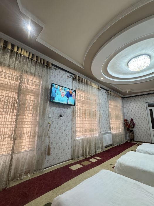 Xostel Samarkand