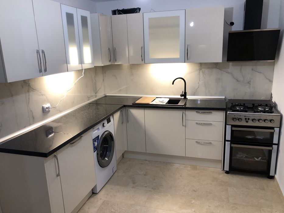 Asamblare Montaj mobilă