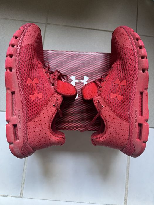 Adidasi Under Armour Hovr, masura 43