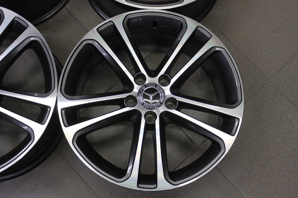 Джанти 18" Mercedes C - класа W206