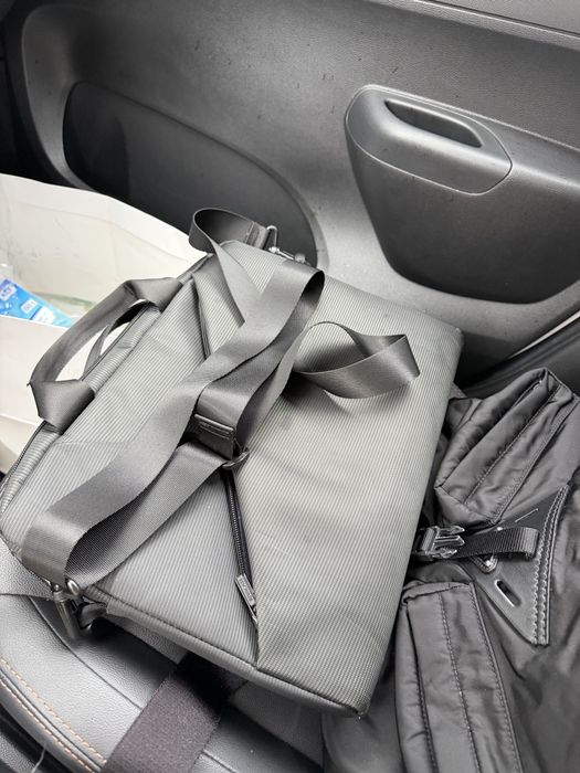 Geanta leptop premium