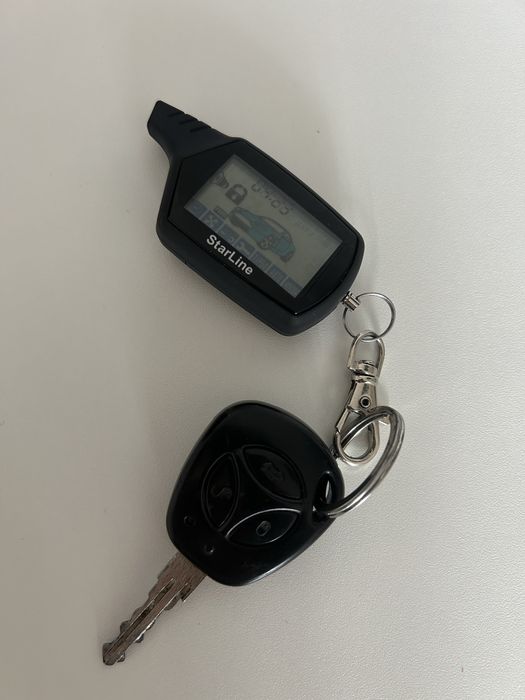 Продам Lada Kalina 2