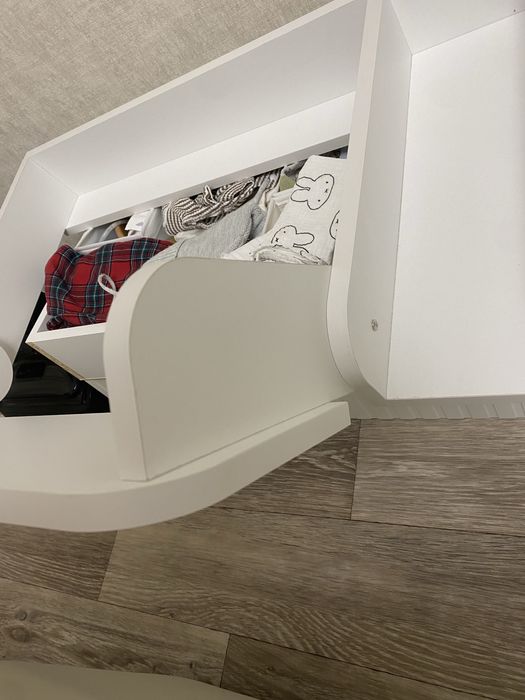 Пеленальная доска