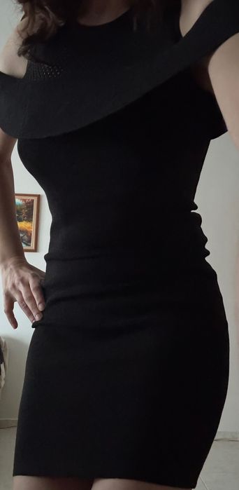 Нова рокля Guess с етикет