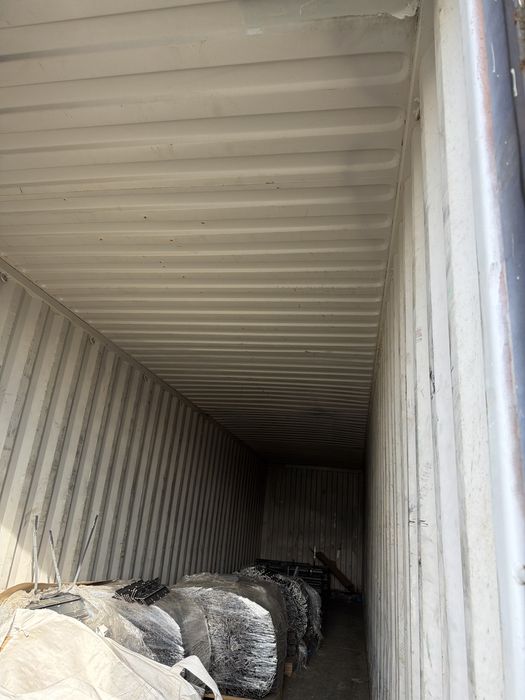 Контейнер 12м срочно срочно