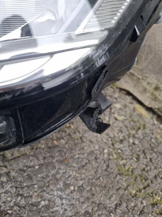Far stg Vw T-Roc LED