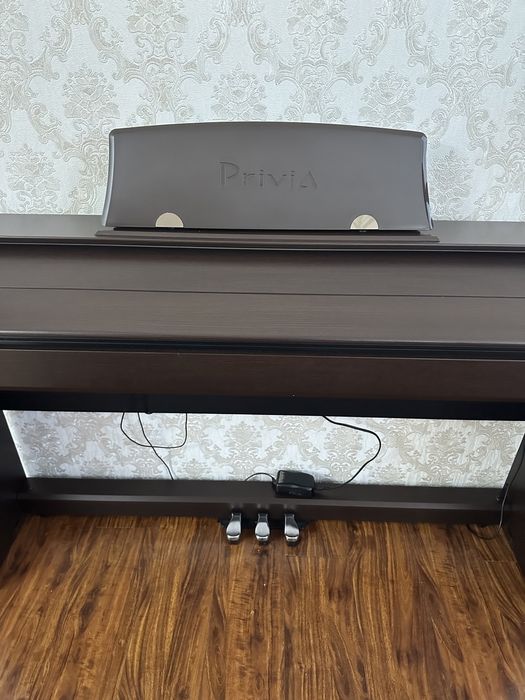 Продам пианино «PRIVIA”