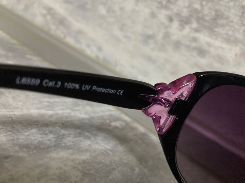 Нови слънчеви очила