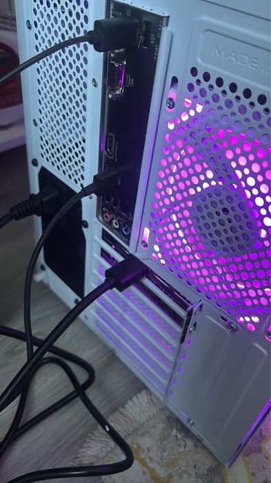 Игровой ПК , фулл комплект