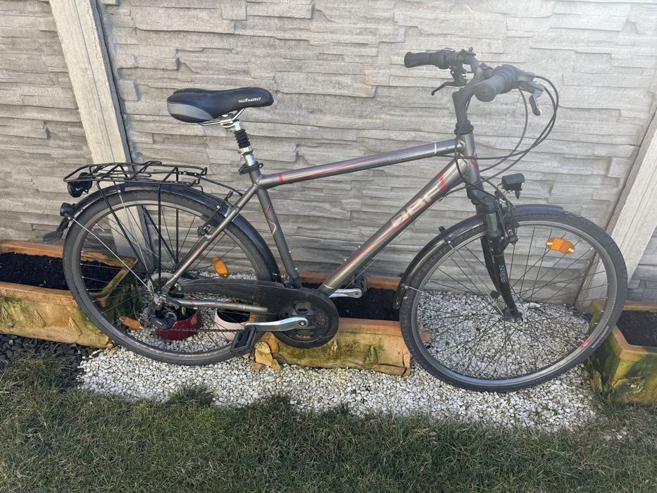 Vand Bicicleta barbati roti pe 26”