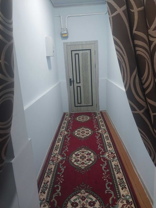 Продаётся квартира