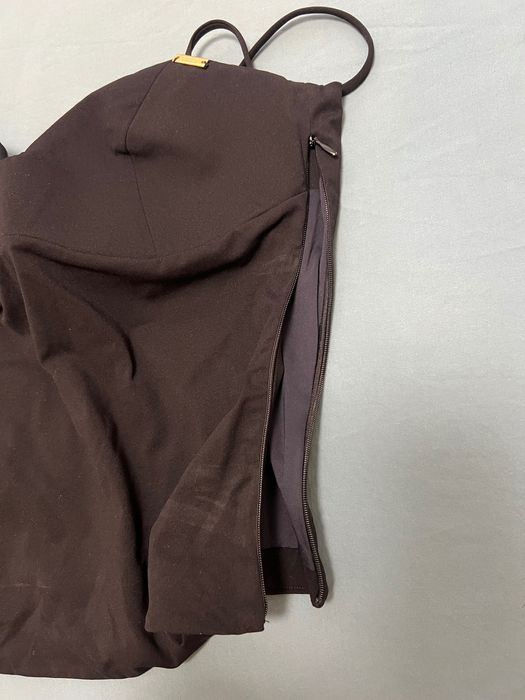 Alessa What A Delight Топ - Черен