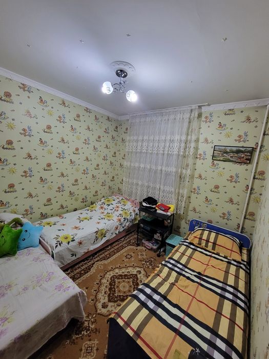 Срочно продается 3-х комнатная квартира!