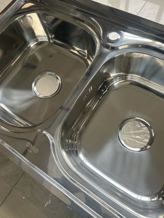 Раковина, мойка, санфаянс