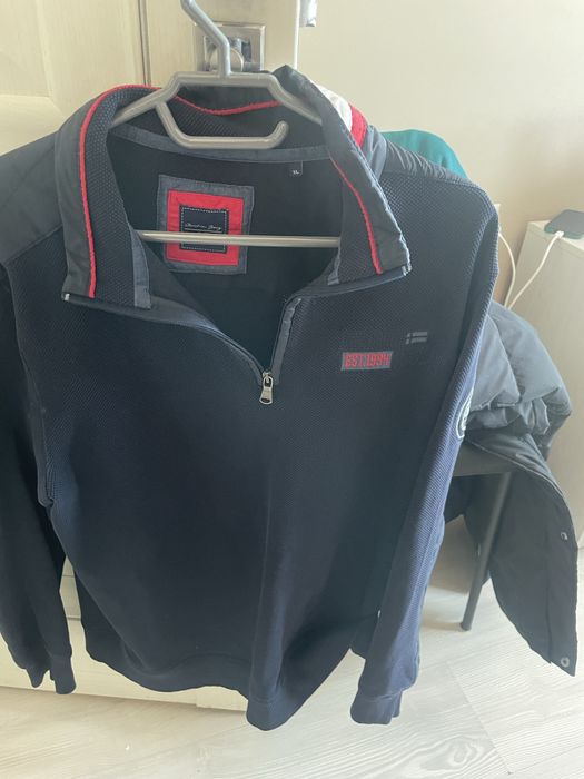 Одежда оригинал очень хорошый