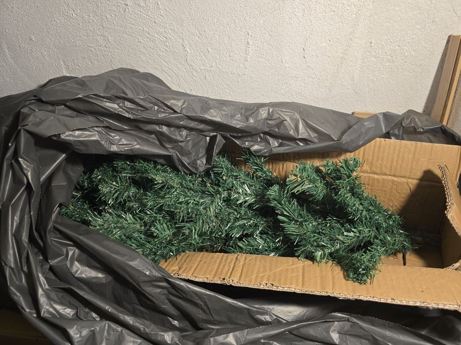 Brad artificial probabil 140-150cm