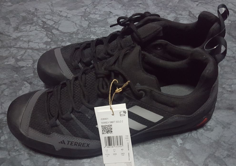 Adidas Terrex /Timberland 3 Eye