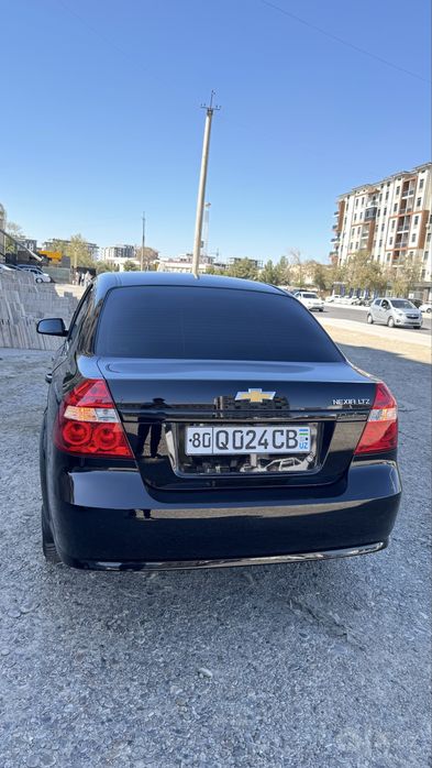 Nexia R3 yili 2022