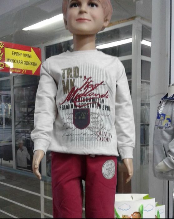 Продаю манекены детские