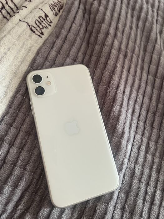 Продам iphone 11!