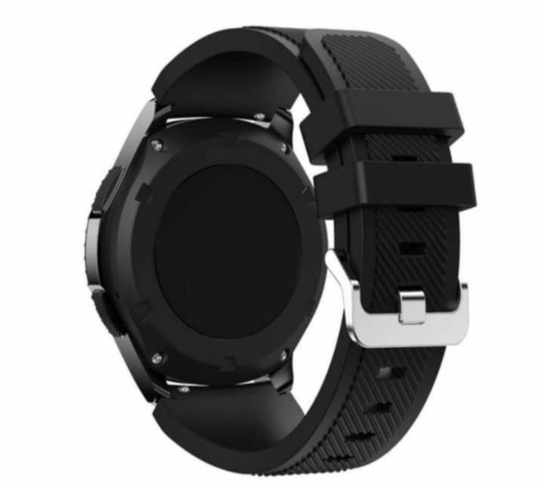 Curele Smartwatch Samsung Gear S3 Frontier, Samsung Galaxy Watch, Huawei Watch Gt, Gt2, Gt3, Gt3 Pro Watch Pro etc