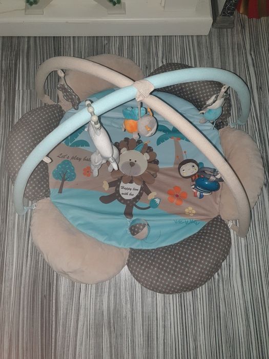 Centru de activități