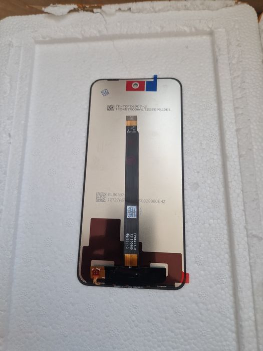Display xiaomi Redmi 15  15c