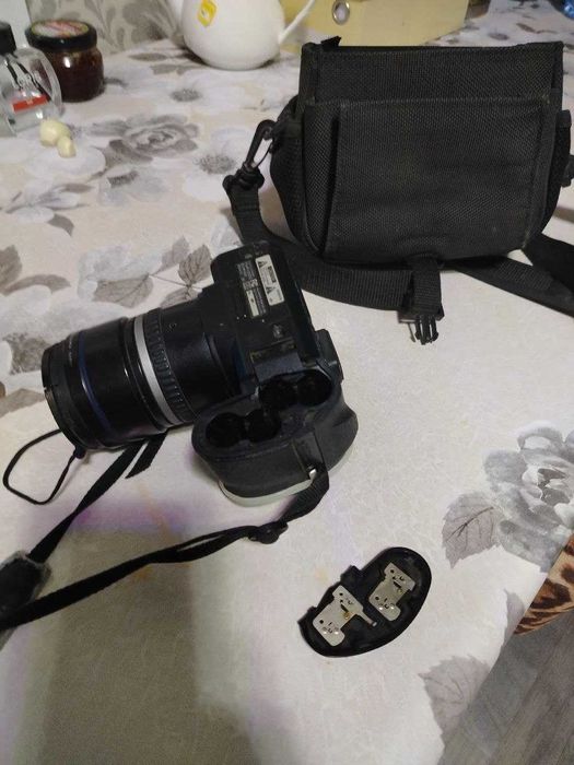 Фотоаппарат finepix  в отличном состоянии