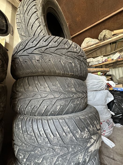 285/60/18 Хенкук корея