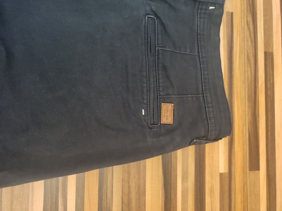 Мъжки къси панталонки Tom Taylor