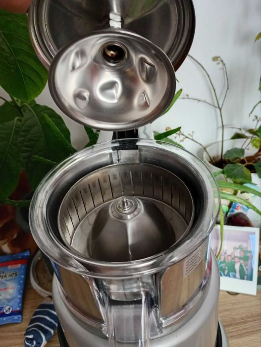 Фреш машина Macap за заведение