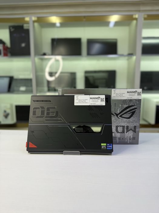 ASUS Rog Flow Z 13