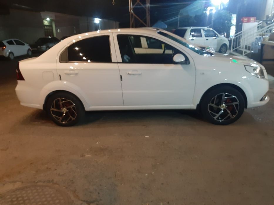 Diska balon sotiladi