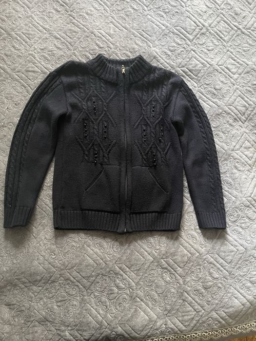 Продам школьную кофту