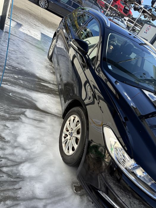 Ford Mondeo Automat 2017